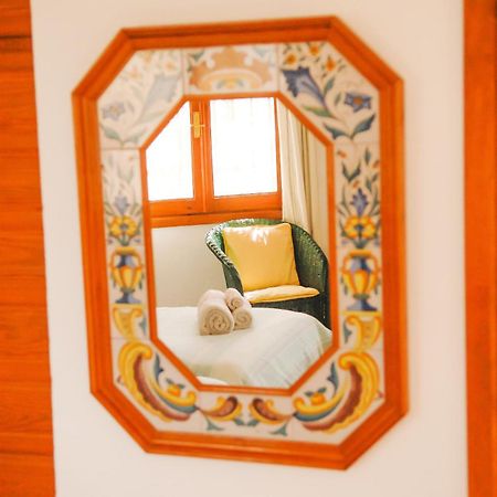 Villa Andalucia Competa Bagian luar foto