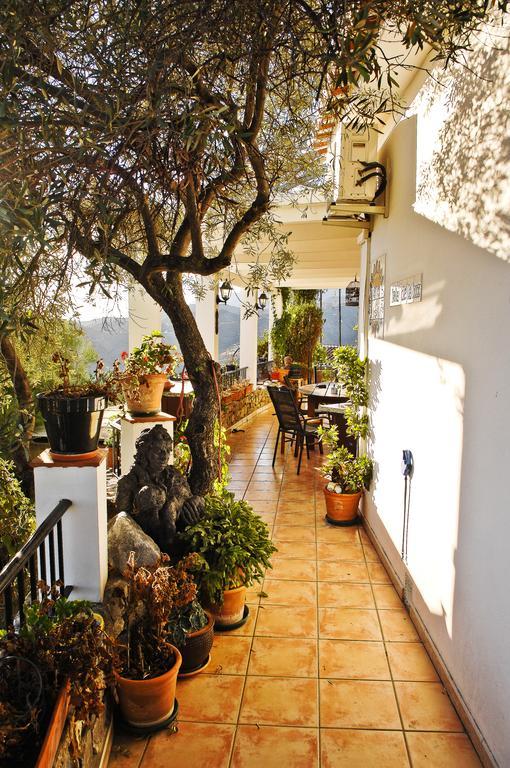 Villa Andalucia Competa Ruang foto