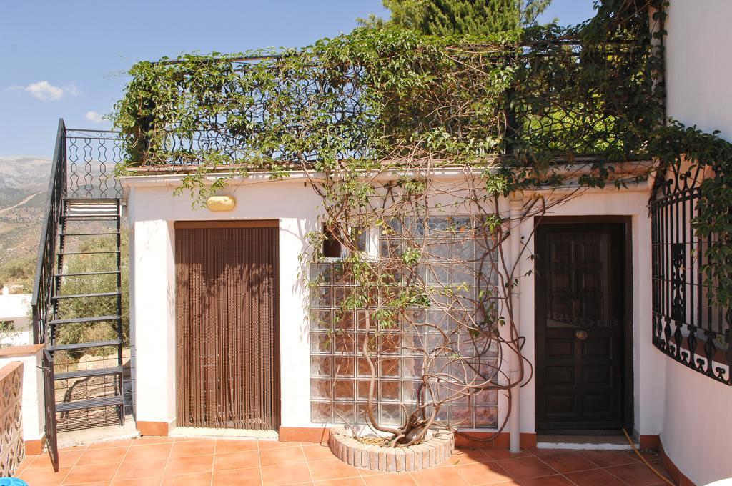 Villa Andalucia Competa Ruang foto