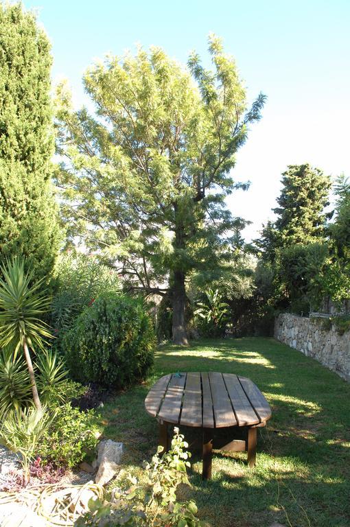 Villa Andalucia Competa Bagian luar foto