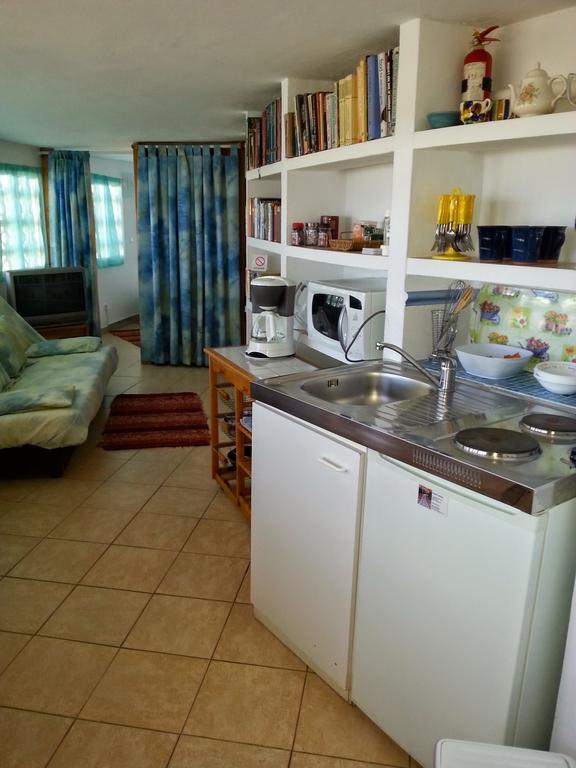 Villa Andalucia Competa Ruang foto
